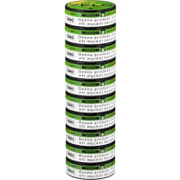 Velo Lime Flame Tobaksfritt Snus