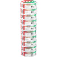 VELO Velo Artic Grapefruit Tobaksfritt Snus - nikotinsnus