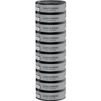 Lundgrens Vit Portion Portionssnus