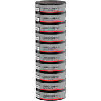 Lundgrens Vit Portion Stark Portionssnus