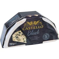 Castello Black 29%