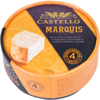 Castello Marquis 42%