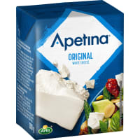 Apetina Original White Cheese Hel Bit 20%
