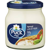 Spread Mjukost