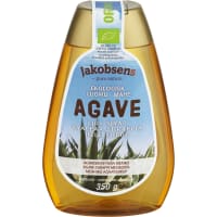 Agave Sirap Eko