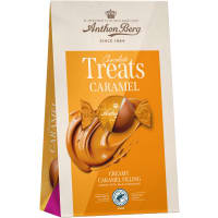 Treats Caramel Chocolate