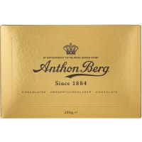 Anthon Berg Guldask Choklad