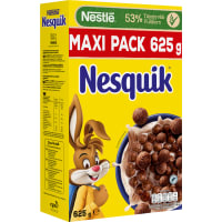 Nesquik Maxi Pack