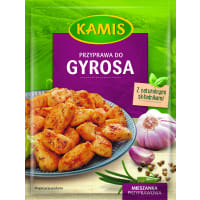 Kryddmix Gyros
