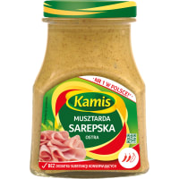 Sarepska Senap
