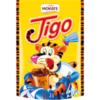 Tigo Chokladdryck