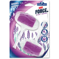 One Force Lavendel Wc Block