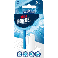 Stick Force Hav Wc Sticks