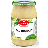 URBANEK, 900g