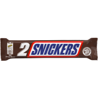 Snickers Chokladbar Ks
