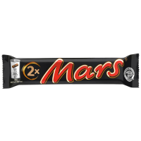 Mars 2-pack