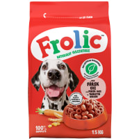 Oxe Helfoder Säck