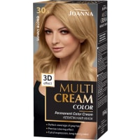 Multi 30.5 Sunny Blonde Permanent Hårfärg