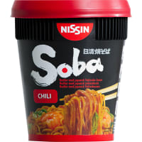 Soba Chili Nudlar