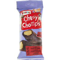 Chewy Chomps Oxkött Hundgodis