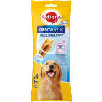 Dentastix Large Hund Dentalsnacks