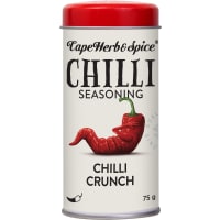 CAPEHERB&SPICE, 75g