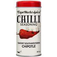 CAPEHERB&SPICE, 80g