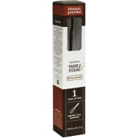 Vaniljstång Bourbon