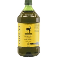 Olivolja Extra Virgin
