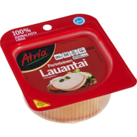 Lördagskorv Skivad