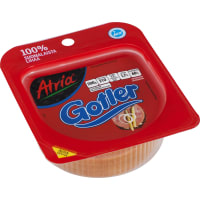 Gotler Skivad