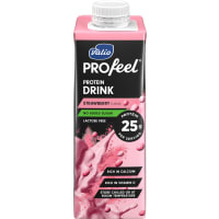 Protein Drink Strawberry Profeel