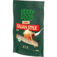 Oddlygood Italian Style Grated