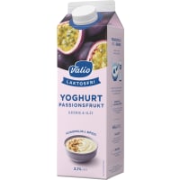 Passionsfrukt Yoghurt Laktosfri