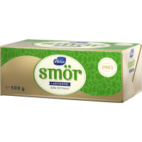 Smör Laktosfri 80%