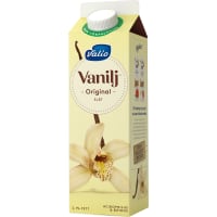 Original Slät Vaniljyoghurt 2,1%