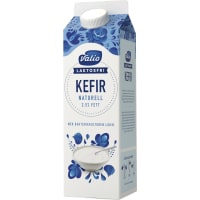 Naturell Kefir Laktosfri 2,5%