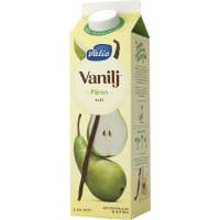 Päron Slät Vaniljyoghurt 2,2%