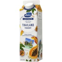 Valio Thailand Yoghurt Laktosfri 2%