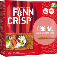 Finn Crisp Finn Crisp Original