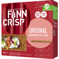 Original Finn Crisp