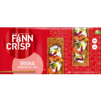 Finn Crisp Finn Crisp Original