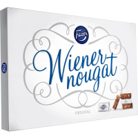 Wienernougat Ask