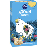 Fazer Moomin Kexfigurer