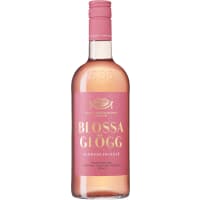 Blossa Glögg Rosé 0,5% Glögg Eg