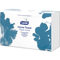 Lambi Hushållsark Home Towel