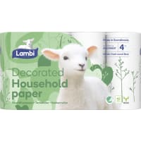 Hushållspapper Classic Decor