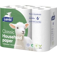 Hushållspapper Classic
