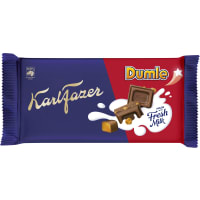 Dumle Karl Fazer Chokladkaka