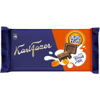 Fazer Karl Fazer Tutti Frutti Chokladkaka